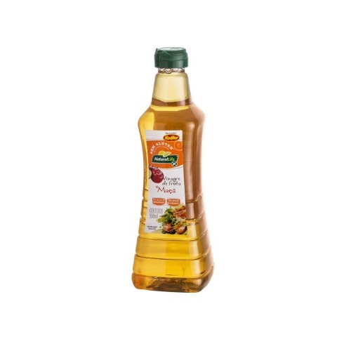 VINAGRE DE MACA S/ GLUTEN KODILAR 500ML