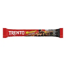 WAFER TRENTO MASSIMO CHOCOLATE  25G