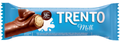WAFER TRENTO MILK 29G