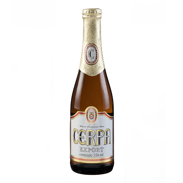 CERV CERPA EXPORT LN 350ML