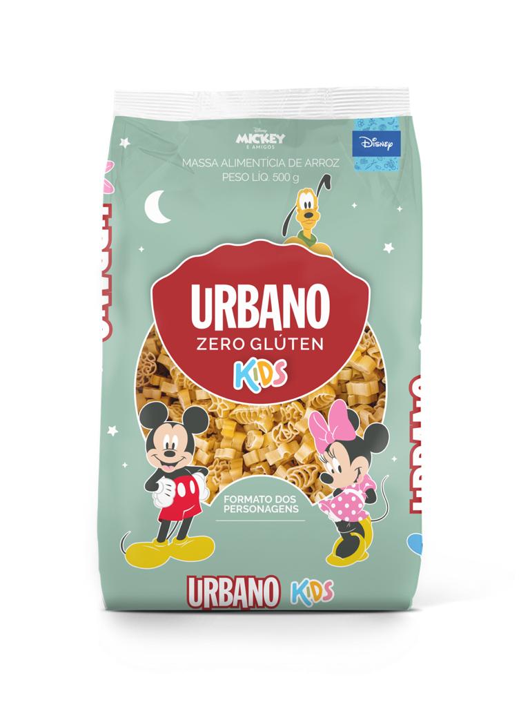 MAC.ARROZ URBANO KIDS 500G