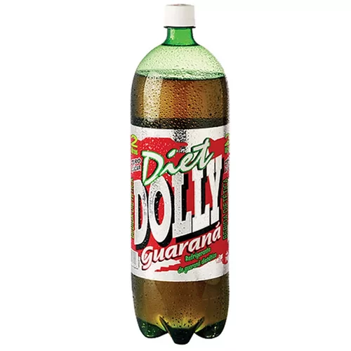 REF.DOLLY GUARANA DIET PET 2L