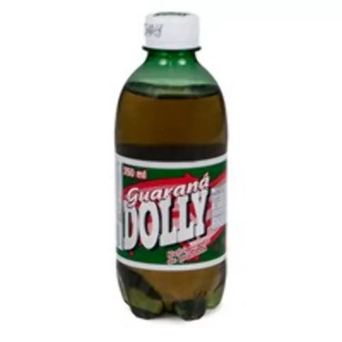 DOLLY GUARANA PET 350ML
