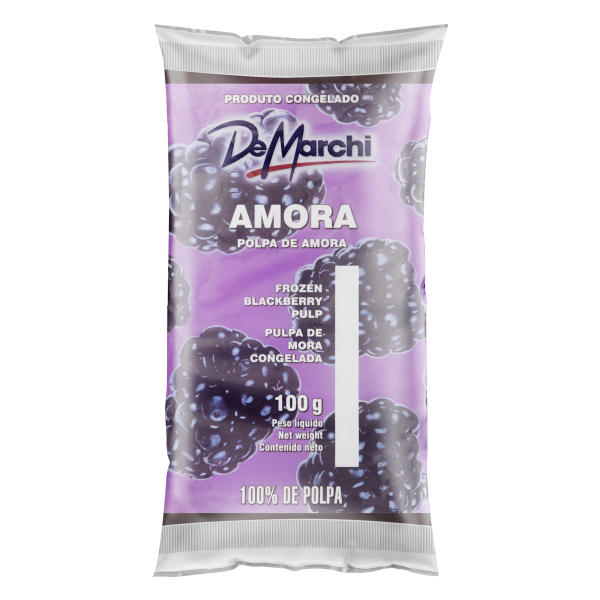 POLPINHA DE AMORA 100G DE MARC
