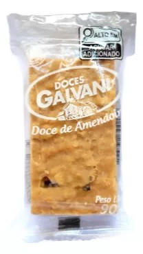 DOCES GALVANI UN GIBAO