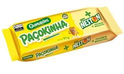 PACOKINHA NESTON GUIMARAES 91G