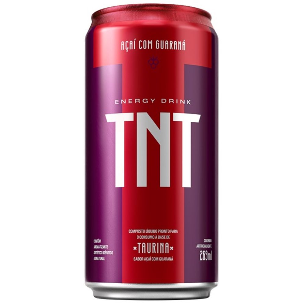 ENERG TNT ACAIGUAR LT 269ML