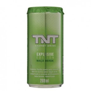 ENERGETICO TNT 269ML MACA VERDE