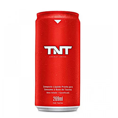 TNT ENERGY DRINK LATA 269ML