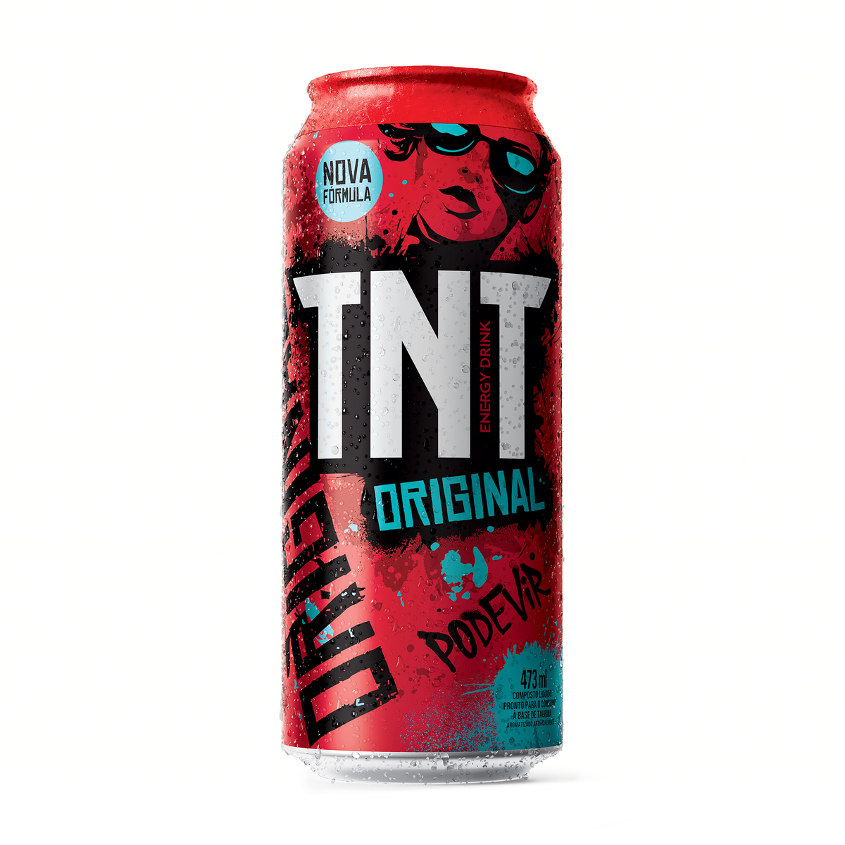 TNT ENERGY DRINK 473ML