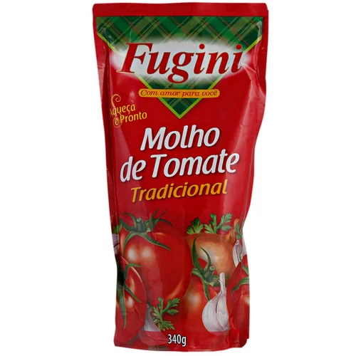 MOLHO TOM.FUGINI POUCH TRAD. 300G
