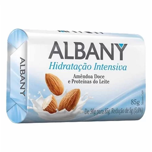 SB ALBANY FEM AZUL HIDRA INTEN