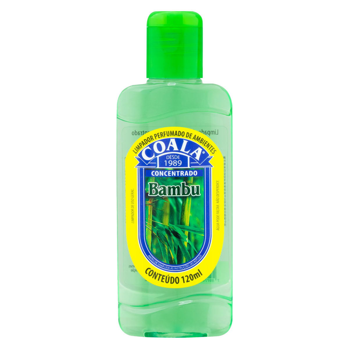 AROMATIZANTE BAMBU COALA 120ML