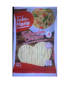 MAC JOAO E MARIA CASEIRO C/ OVOS N2 400G