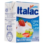 CREME LEITE ITALAC TP 200G