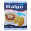 QUEIJO RALADO TROPICAL  ITALAC 50G