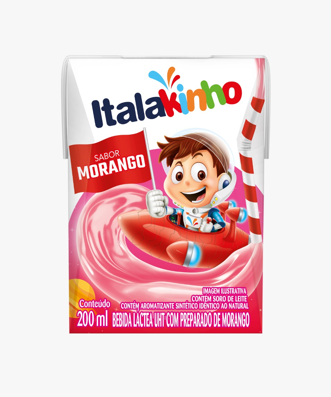 ACHOC.LIQ.ITALAC 200ML UHT MOR