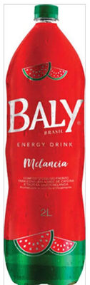 BEB ENERGETICO BALY 2L MELANCI