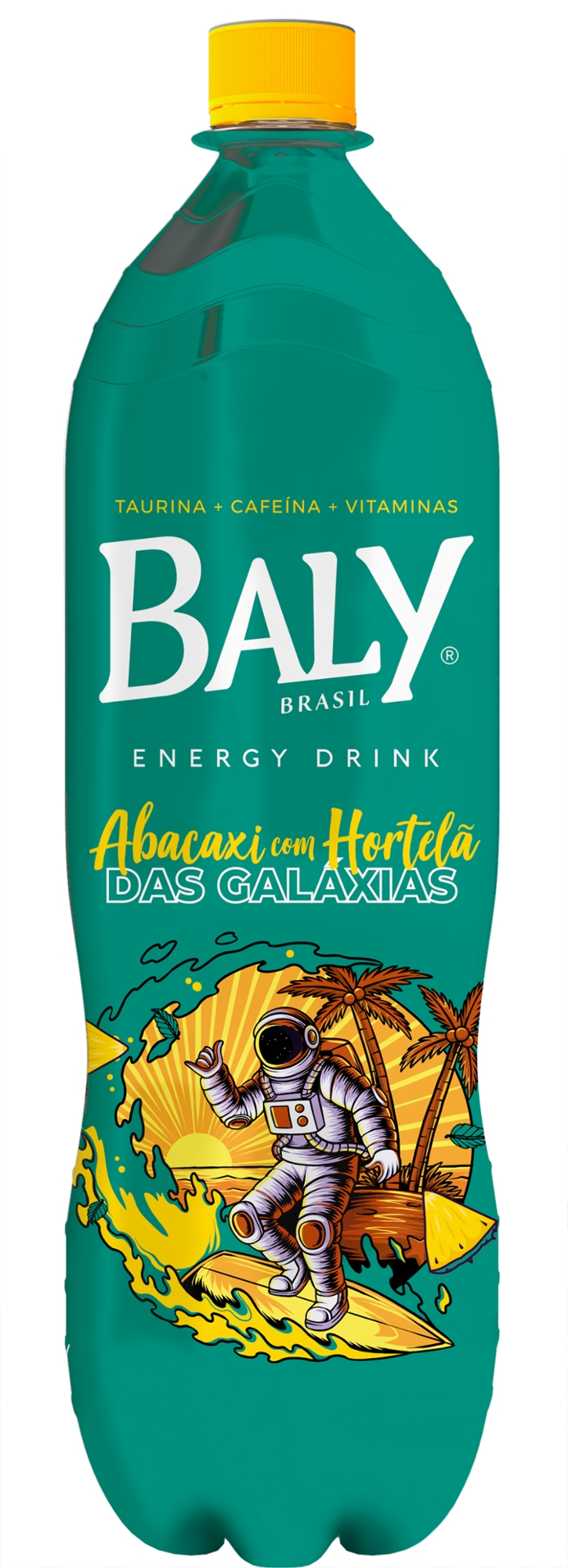 BEB ENERGETICO BALY 2L ABACAXI