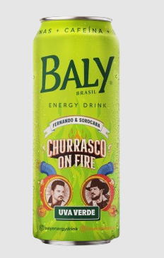 BEB ENERGETICO BALY LT 473ML U