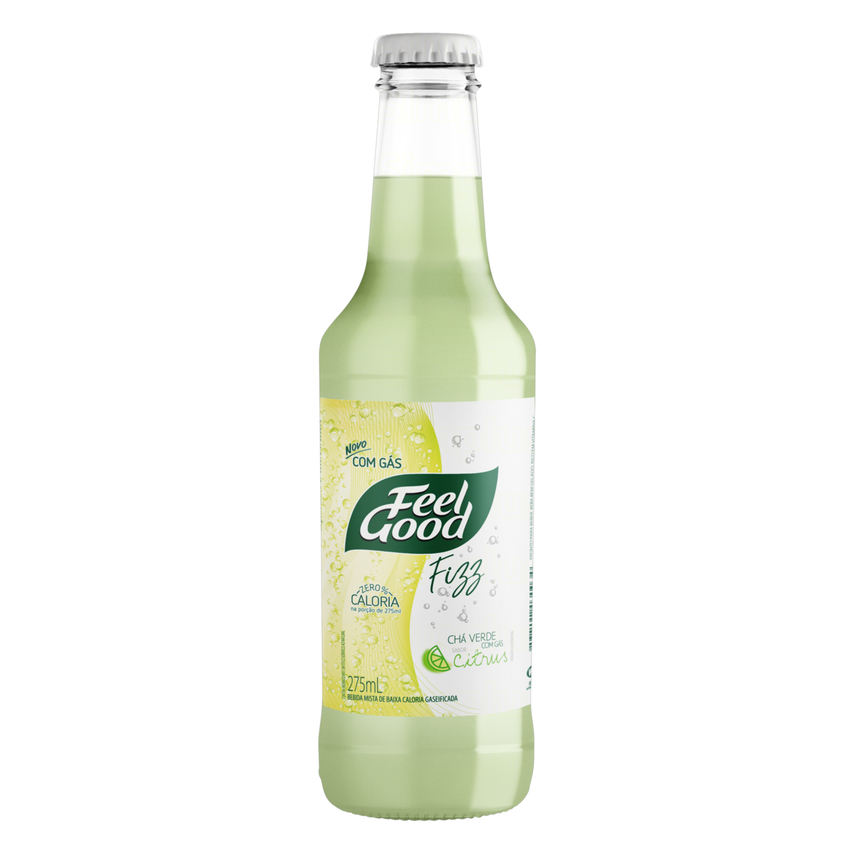 BEB.CHA FEEL GOOD LN.VERDE CIT