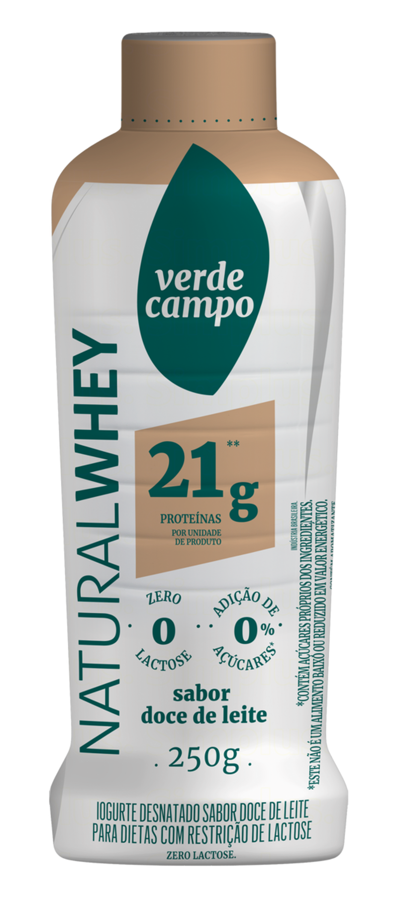 IOG WHEY 21 DOCE D LEITE VC