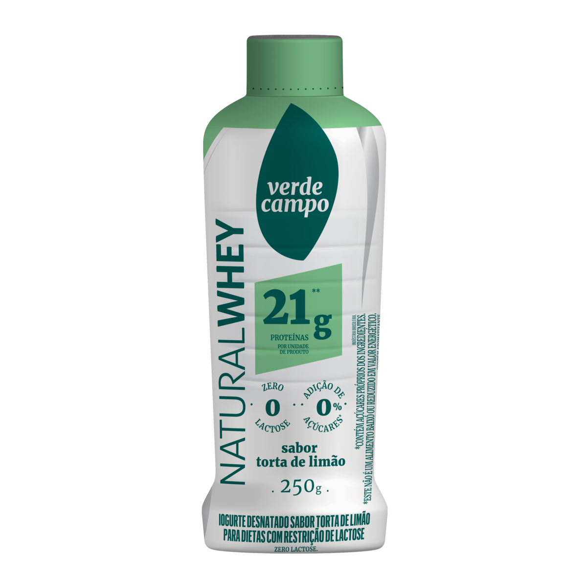IOG WHEY 21 LIMAO 250G VERDE C
