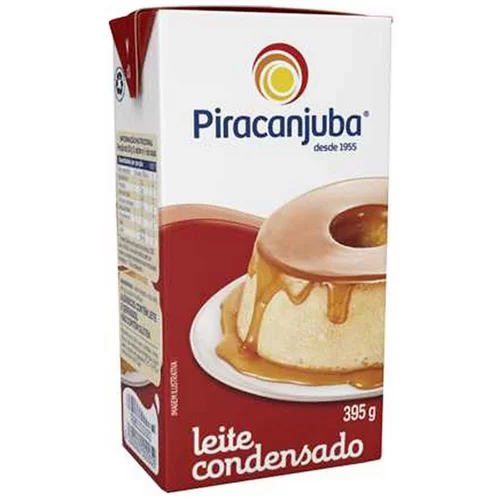 LEITE COND.PIRACANJUBA SEMIDESN.TP 395G