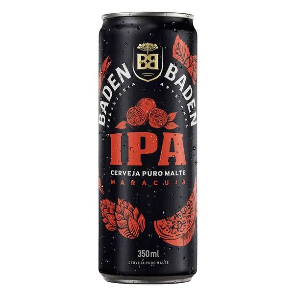 CERV BADEN IPA 0,350LT