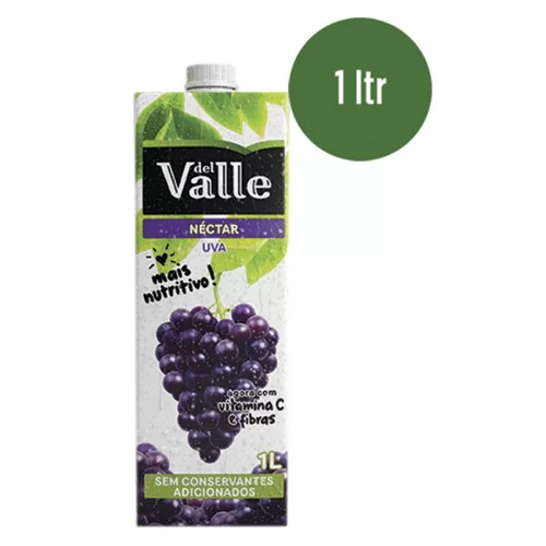 DELL VALE UVA 1L