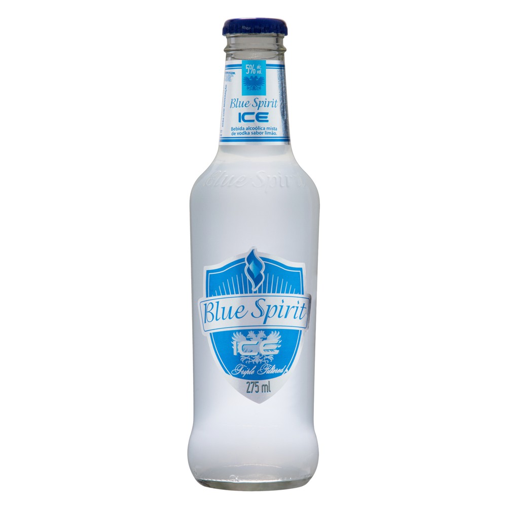 BEBIDA MISTA BSPRT ICE LNECK 275ML