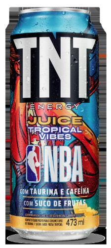 ENERG TNT JUICE TROPICAL V LT