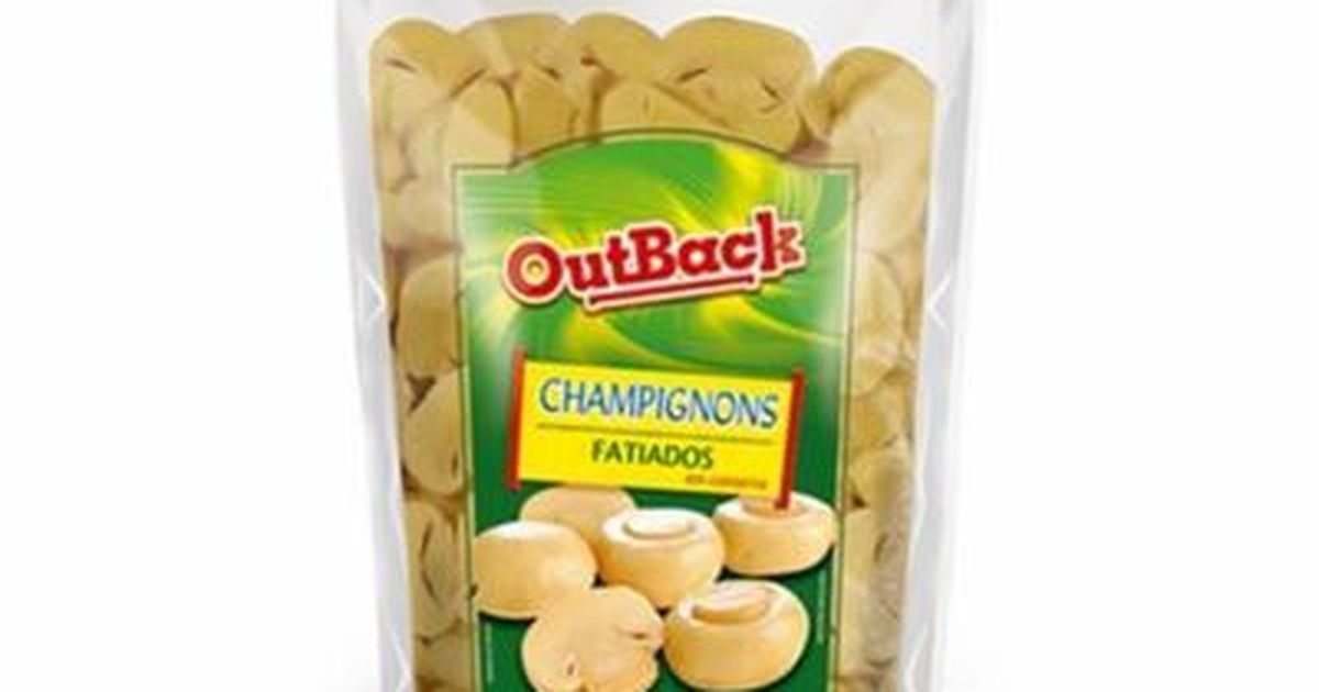 COGUMELO TBACK FATIADO SC 100GR