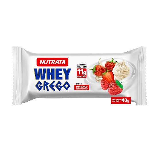 BARRA NUTRATA GREG BAR MORAN/CHANTIL 40G