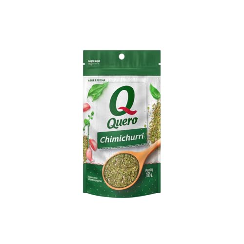 CHIMICHURRI QUERO 12G