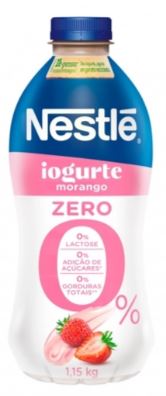 NESTLE IOGURTE MORAN ZERO 1150