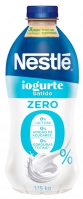NESTLE IOGURTE BATIDO ZERO 115