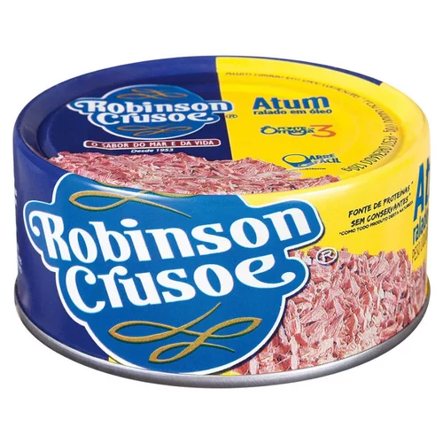 ATUM RALAD ROBINSON CRUSOE 170