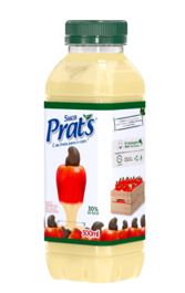 SUCO TROPICAL DE CAJU ADOCADO 300 ML