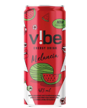 ENERG.VIBE MELANCIA LT