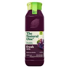 SUCO FRESH MISTO UVA NATURAL O