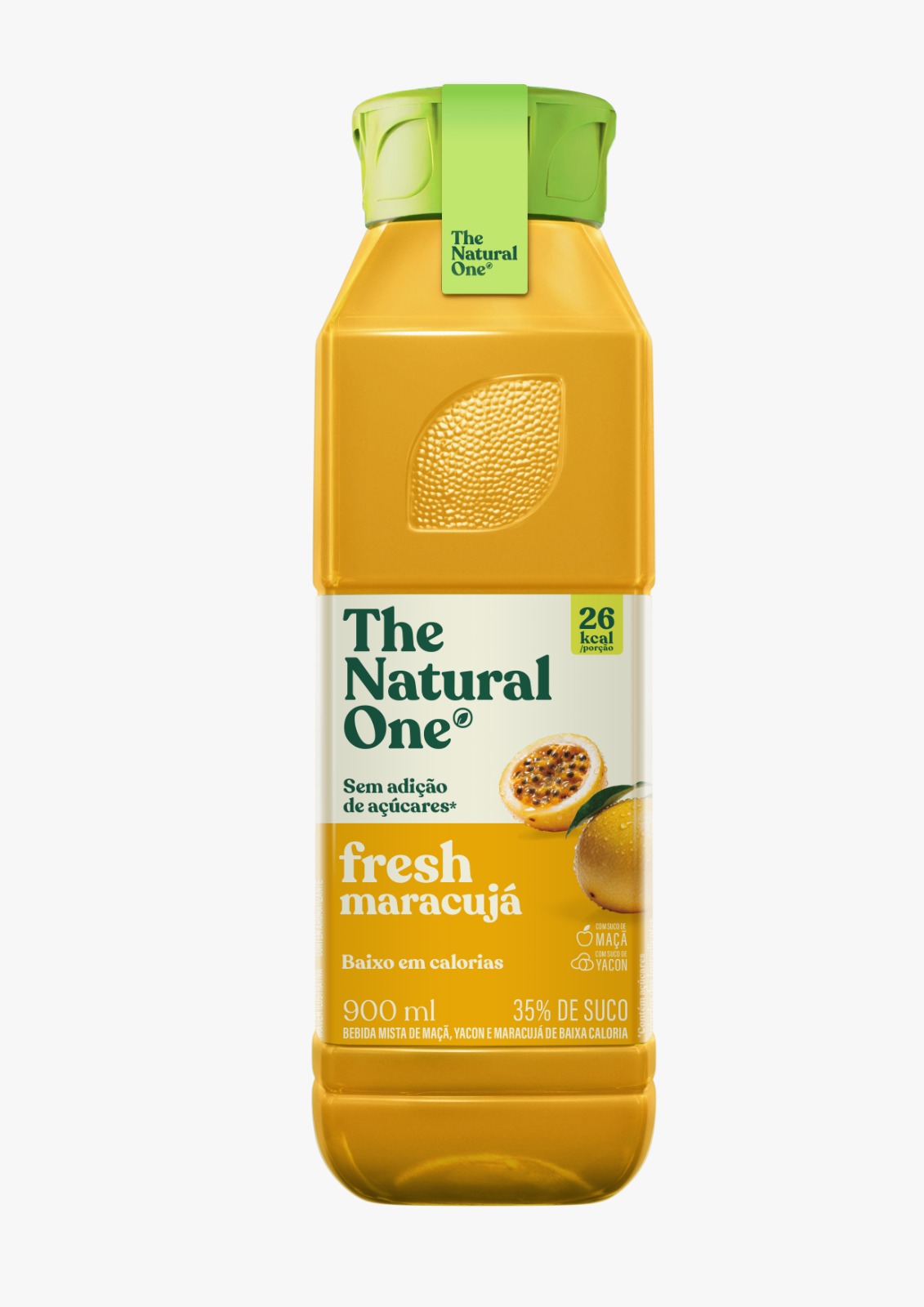 NATURAL ONE FRESH 900ML MARACU