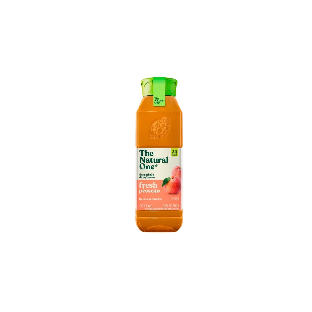 NATURAL ONE FRESH 900ML PESSEG