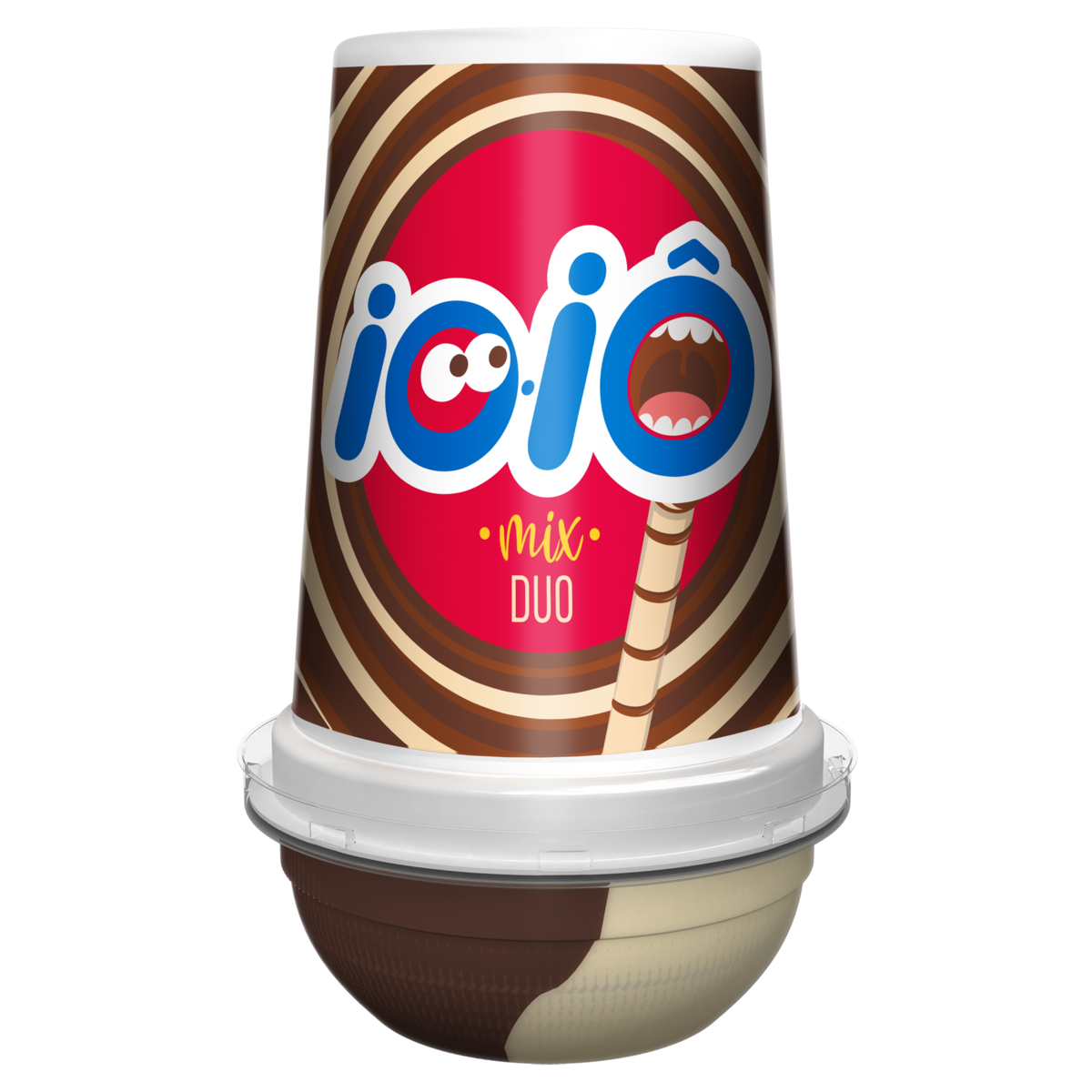 IOIO MIX 41,9G