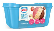NESTLE NAPOLITANO ZERO 450G