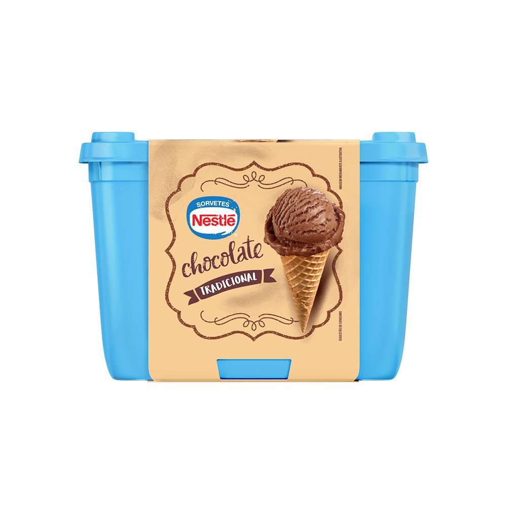 NESTLE TRAD CHOCOLATE 1,5L