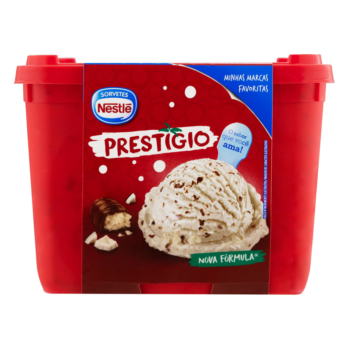 SORV NESTLE PRESTIGIO 1,5L