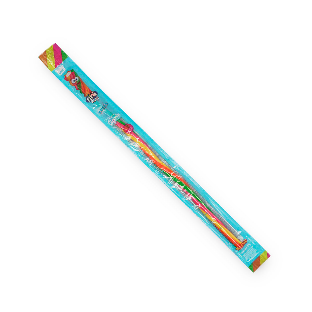 TUBES GIGANTE TWISTER 27G
