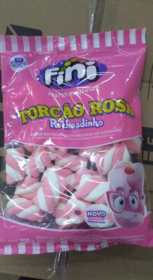 MARSHMALLOWS TORCAO ROSA RECH.