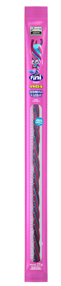 TUBES DESENROLA TUTTI 27G